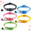 5 Verstelbare Halsband Kat Met 1