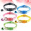 5 Verstelbare Halsband Kat Met 2