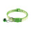 5 Verstelbare Halsband Kat Met 11