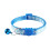 5 Verstelbare Halsband Kat Met 10