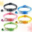 5 Verstelbare Halsband Kat Met 6
