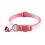 5 Verstelbare Halsband Kat Met 7