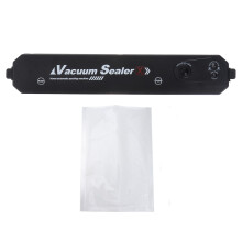 automatic vacuum sealing machine set with for home use