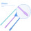 3 Silicone Mengstok Voor DIY Gezichtsmasker 10