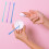 3 Silicone Mengstok Voor DIY Gezichtsmasker 11