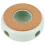 ceramic teapot warmer heating base for home office tea heater 6