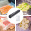 automatic vacuum sealing machine set with for home use 5