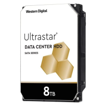 Western Digital 8TB HGST Ultrastar DC HardDrive