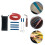 Set Creatieve Piano Demper Afstelapparatuur Praktisch 5