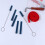 Set Creatieve Piano Demper Afstelapparatuur Praktisch 9