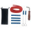 Set Creatieve Piano Demper Afstelapparatuur Praktisch 4