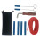 Set Creatieve Piano Demper Afstelapparatuur Praktisch 6