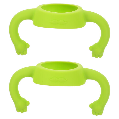 Soft Handvatten 13-Pack Uitneembaar Baby 1