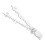 Sublimatie Decor Wit Huwelijksgeschenk 10