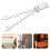 Sublimatie Decor Wit Huwelijksgeschenk 4