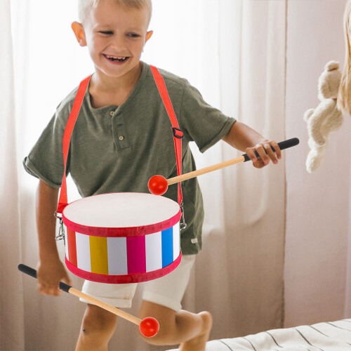 1 Set Eterechte Drumstokken Hamer Voor Studenten 1