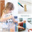 70 Stuks Doodle Diy Schilderij Speelgoed Accessoires 9