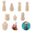 70 Stuks Doodle Diy Schilderij Speelgoed Accessoires 2