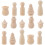 70 Stuks Doodle Diy Schilderij Speelgoed Accessoires 5