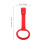 6 Babybedje Trek Ring Hangende Hulpring -op Ring 3