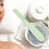 20 Stuks Spatels Met Handvat Siliconen Cosmetische Spatels 3