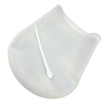 1Silicone Deegzak Om Te Kneden En Fruit Te