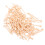 Golf Training Tee Beige Hout 100 Liefhebbers 3,3X0,4X0,4In 1