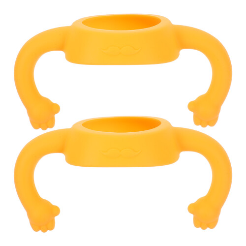 2 Flessenhandschellen Flessenhandschellen Accessoires 1