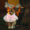 Pinkes Haustierhalsband Mit , Katzenglocke, Elegant 9