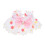 Pinkes Haustierhalsband Mit , Katzenglocke, Elegant 4