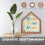 1Set Duurzame Borduurring Kruissteek Voor Creatieve Projecten 11