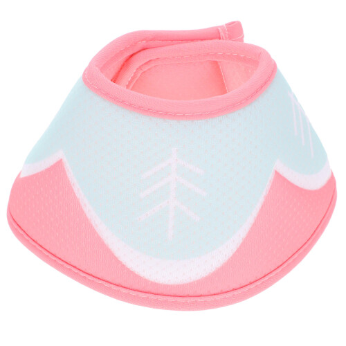 Cat Recovery Collar Net En Elizabeth Circle