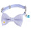 1 Verstelbaar Kitten Halsband Met Kat En Hondje 2