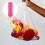100Pcs Self Sealing Plastic Shipping Envelopes Mailing Bags Pink 6