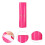 100Pcs Self Sealing Plastic Shipping Envelopes Mailing Bags Pink 4