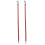2 Stuks Handgemaakte Maobi Professionele Chinese 2