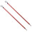 2 Stuks Handgemaakte Maobi Professionele Chinese 5