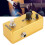 Elektrische Gitarre Effekte Pedal Einzigen Block 12