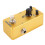 Elektrische Gitarre Effekte Pedal Einzigen Block 4