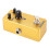 Elektrische Gitarre Effekte Pedal Einzigen Block 3