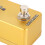 Elektrische Gitarre Effekte Pedal Einzigen Block 15