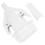 Adapter Für Brustmilchbeutel, Haushaltsadapter Mit Clip Austausch 2