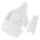 Adapter Für Brustmilchbeutel, Haushaltsadapter Mit Clip Austausch 6