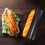 Nonstick Wavy Design 2 Slots Bread Baking Tray 1set 4