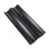 Nonstick Wavy Design 2 Slots Bread Baking Tray 1set 6