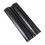 Nonstick Wavy Design 2 Slots Bread Baking Tray 1set 9