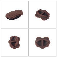 Filter Pad Erhu Accessoires Muziekinstrumentonderdelen Koffie