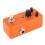 Elektrische Gitarre Effekte Pedal Einzel Block 2