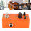 Elektrische Gitarre Effekte Pedal Einzel Block 11