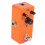 Elektrische Gitarre Effekte Pedal Einzel Block 6